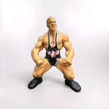2005 jakks wwe for sale  NOTTINGHAM