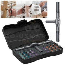 25pcs magnetic screwdriver for sale  Hayward