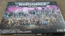 Warhammer 40k streitmacht gebraucht kaufen  Bremen