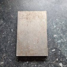 16mm thick aluminium for sale  FROME