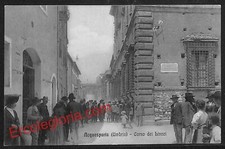 Ai7653 cartolina epoca usato  Milano