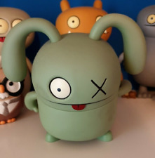 Uglydoll critterbox david usato  Roma