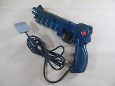 ps1 Hyper blaster Konami playstation pistola controlador guncon juego Japón para piezas segunda mano  Embacar hacia Argentina