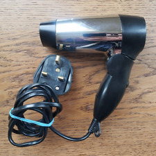 Travel hair dryer for sale  CARLISLE