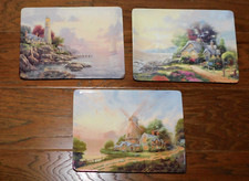 Thomas kinkade dawning for sale  Lafayette