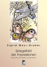 Spiegelbild impressionen gebraucht kaufen  Berlin