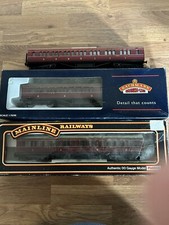 Bachmann mainline lms for sale  DEWSBURY