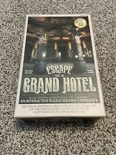 Escape grand hotel for sale  FARNBOROUGH