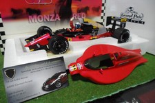 Ferrari 641 1990 d'occasion  Rochefort-Montagne