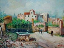 Italian sorrentino oil for sale  ELY