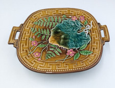 Abigails majolica style for sale  Saint Cloud
