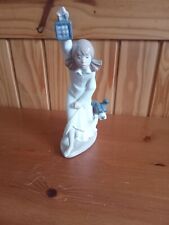 Nao lladro for sale  Shipping to Ireland