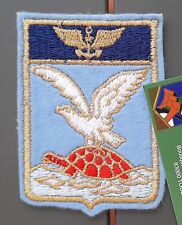 Patch aéronavale flottille d'occasion  Toulon-