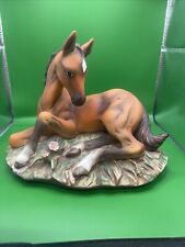 1982 porcelain horse for sale  Crown Point