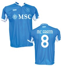 Maglia fratm napoli usato  Concordia Sagittaria