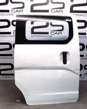 Porta sportello portiera usato  Fiano Romano