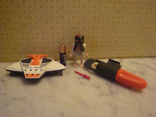 Playmobil spy team d'occasion  La Roche-Posay