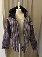 Skijacke snowboard winterjacke gebraucht kaufen  Wittlich-Umland