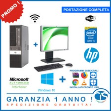 Postazione smart working usato  Mazara del Vallo