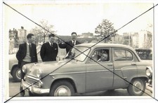 1960s moskvich moskvitch for sale  PETWORTH