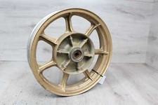 Felge hinterrad rad gebraucht kaufen  Trebbin