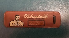 Vintage antique unbreakable for sale  Big Stone Gap