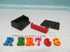 Contenitore micro ferro usato  Senigallia