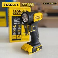 Stanley scl020 fatmax d'occasion  Expédié en Belgium