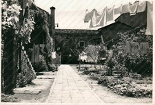 1952 giudecca corte usato  Cremona
