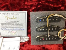 Fat 50s fender for sale  Bensenville