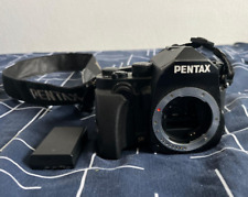 Pentax appareil photo d'occasion  L'Haÿ-les-Roses