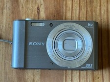 Sony cybershot w810 d'occasion  Lanester