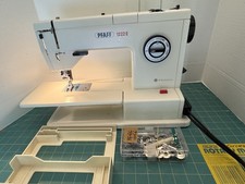 Pfaff 1222e sewing for sale  Newberg