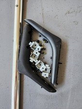 Peça OEM - Suportes de base de pernas para LG 49" 49UB8500UA Plus HARDWARE comprar usado  Enviando para Brazil