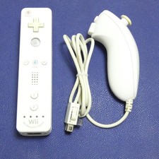 Manette nintendo wii d'occasion  Nice-