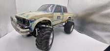 Tamiya toyota 4x4 gebraucht kaufen  Bühren