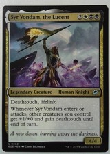 Syr vondam lucent for sale  Sioux Falls