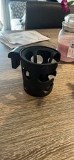 Icandy black cup for sale  LANGPORT