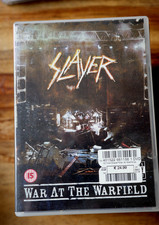 slayer dvd gebraucht kaufen  Essen