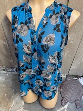 Cabi teal blue for sale  Costa Mesa