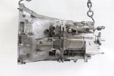 Getriebe gang bmw gebraucht kaufen  Wittenburg