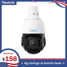 Reolink poe security for sale  Houston