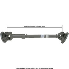 Cardone front driveshaft for sale  Hebron