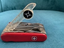 Vintage swiss army for sale  Rio Vista