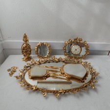 Vtg leaf filigree for sale  Rexburg