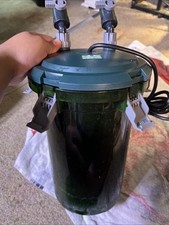 Cfs 330 aquarium for sale  Maywood