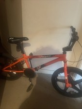 Rated shockwave wheel for sale  WORCESTER