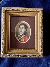 Framed print 1st for sale  KNOTTINGLEY