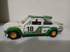 Fiat 131 alitalia usato  Foggia