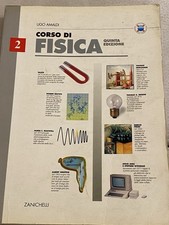 Libro scolastico corso usato  Torino